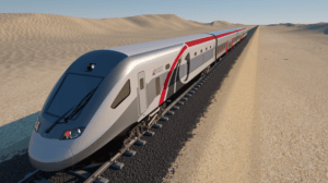 UAE's Transit with Speed & Luxury