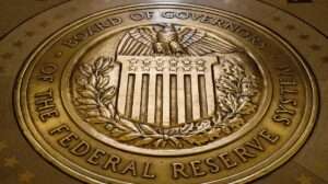 federal reserve