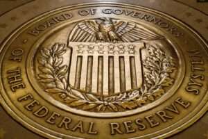 federal reserve