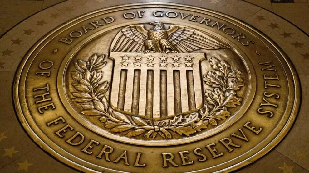 federal reserve