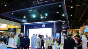 International Property Show: Dubai's Global Real Estate Exhibition