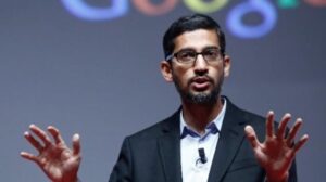 Sundar Pichai Faces Calls for Resignation Over Gemini AI Fiasco