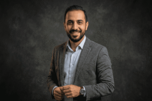 Badruddin Al Saleh
