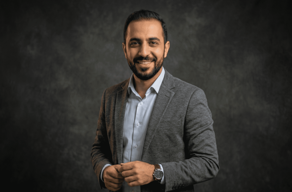 Badruddin Al Saleh