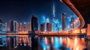 Dubai's real estate landscape undergoes a significant shift as eviction notices become property-linked,