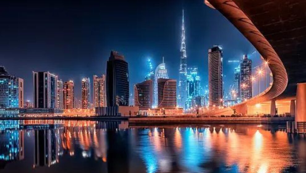 Dubai's real estate landscape undergoes a significant shift as eviction notices become property-linked,