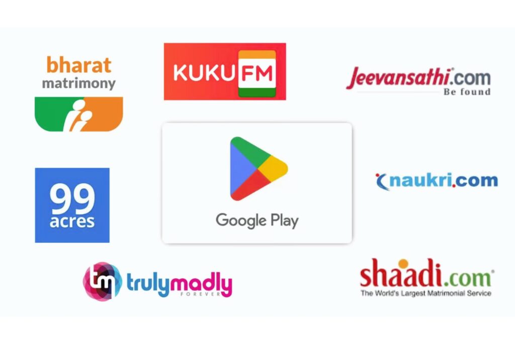 Google Takes Down Popular Indian Apps