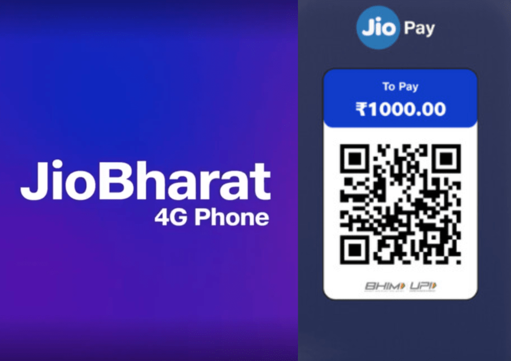 Jio's UPI Revolution: Soundbox Launch and Inclusive JioBharat Phones Set to Transform Digital Payments