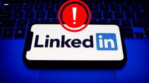 Massive Disruption Hits LinkedIn, Users Seek Answers