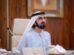 Merger between Nakheel and Meydan under Dubai Holding, announced by Sheikh Mohammed bin Rashid.