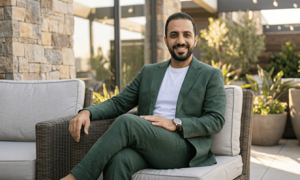 Badruddin Al Saleh