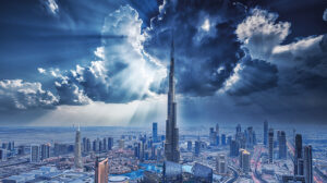 Dubai's floods signaled climate change, not just cloud seeding. Experts stress the broader impact of climate change