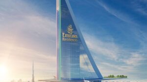 Emirates Unveils Sky-High Living