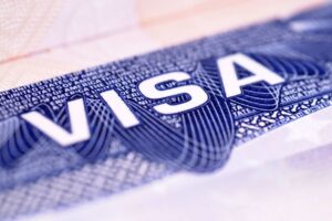 UAE's groundbreaking 'Blue Residency' visa.