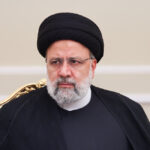 IRAN PRESIDENT