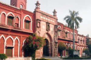 Aligarh Muslim University