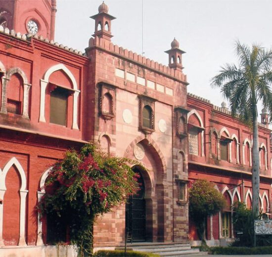 Aligarh Muslim University