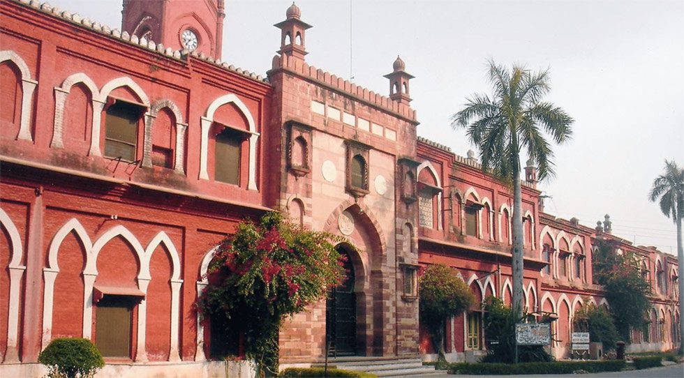 Aligarh Muslim University