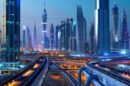 Dubai Real Estate Growth 2024