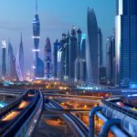 Dubai Real Estate Growth 2024