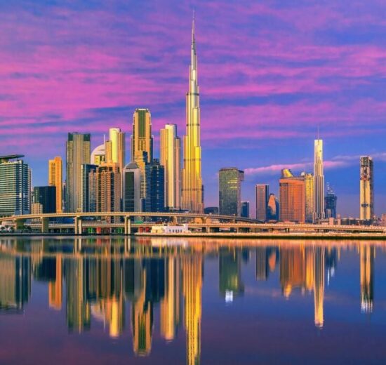 Dubai’s Real Estate Market in 2025 for Investors & End-Users