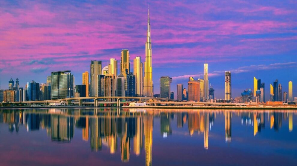 Dubai’s Real Estate Market in 2025 for Investors & End-Users