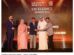 Customer Experience Leader' at the Ajman Free Zone Excellence Awards.