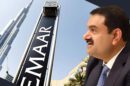 Emaar Properties explores selling a stake in its Indian unit, with talks involving Adani Group, valued at $578M.