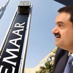 Emaar Properties explores selling a stake in its Indian unit, with talks involving Adani Group, valued at $578M.