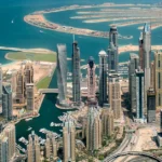 Dubai Real Estate: Record-Breaking Sales