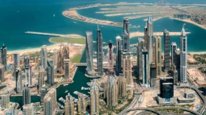 Dubai Real Estate: Record-Breaking Sales