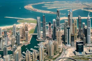 Dubai Real Estate: Record-Breaking Sales