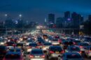 Traffic Jams and High Rents in Booming Dubai