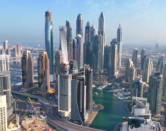 Homes Under Dh1 Million Become Scarce in Dubai as Buyer Demand Rises in 2025