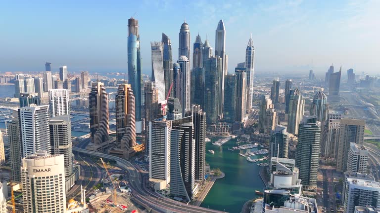 Homes Under Dh1 Million Become Scarce in Dubai as Buyer Demand Rises in 2025