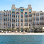 Fairmont The Palm News