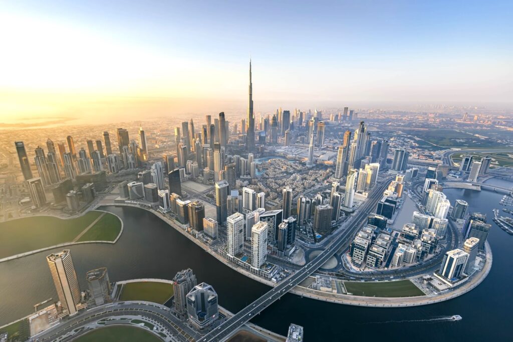 Indian investors ranked No.1 foreign buyers in Dubai Real Estate
