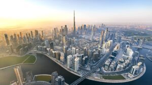 Indian investors ranked No.1 foreign buyers in Dubai Real Estate
