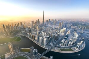 Indian investors ranked No.1 foreign buyers in Dubai Real Estate