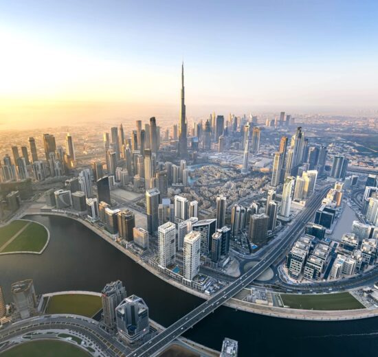 Indian investors ranked No.1 foreign buyers in Dubai Real Estate