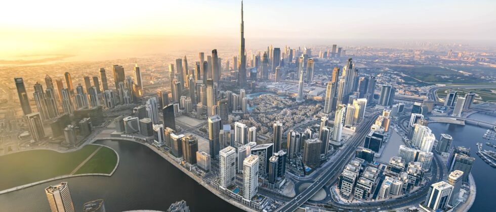Indian investors ranked No.1 foreign buyers in Dubai Real Estate