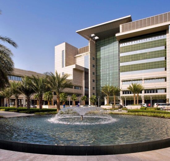 American Hospital Dubai