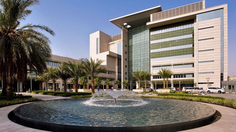 American Hospital Dubai