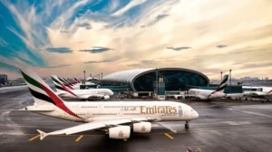 Dubai Aviation Faces Major Disruption as Gulf Tensions Rise