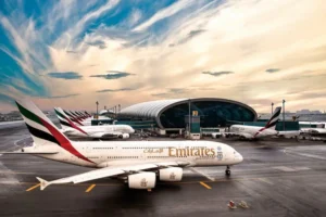 Dubai Aviation Faces Major Disruption as Gulf Tensions Rise