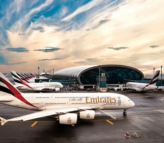 Dubai Aviation Faces Major Disruption as Gulf Tensions Rise