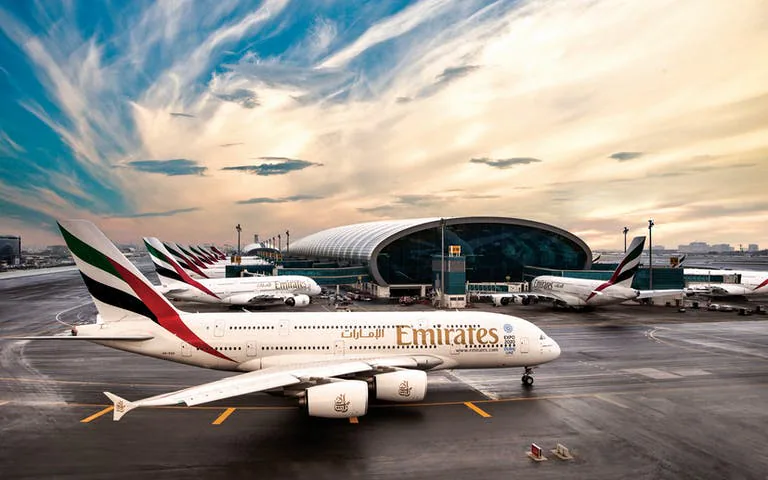 Dubai Aviation Faces Major Disruption as Gulf Tensions Rise