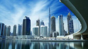 Dubai Real Estate New Law Mar 2026
