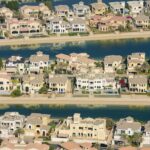 Villa Demand Pushes Dubai Property Prices Higher