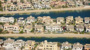 Villa Demand Pushes Dubai Property Prices Higher
